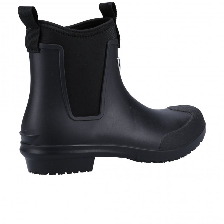 Charles Clinkard Cotswold Grovsner Womens Chelsea Wellingtons