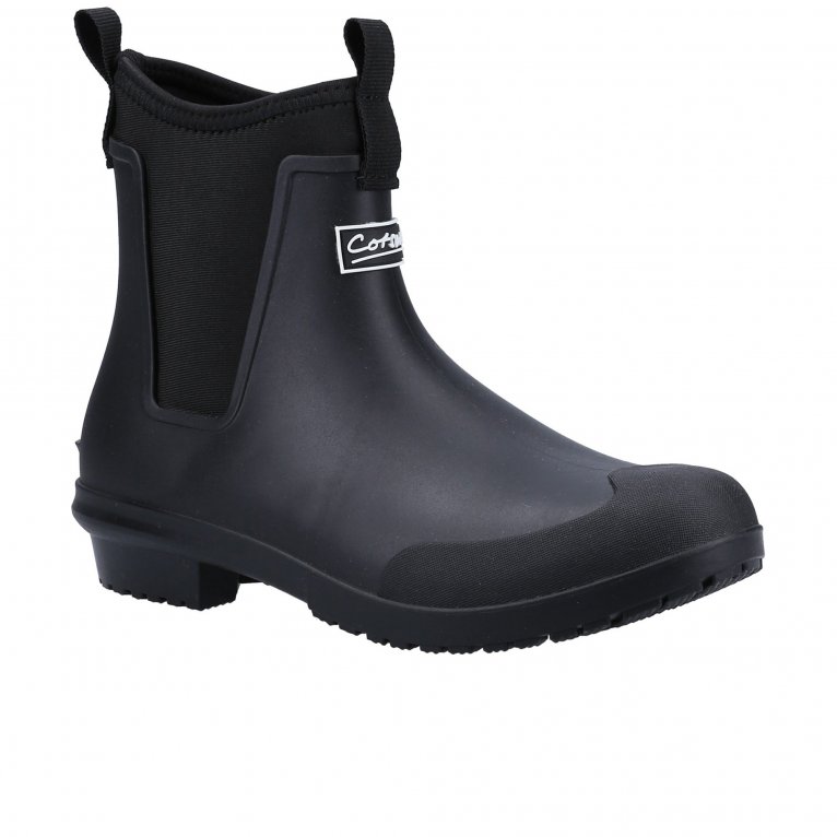 charles clinkard Cotswold Grovsner Womens Chelsea Wellingtons