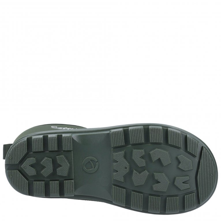 Charles Clinkard Cotswold Hilly Neoprene Childrens Wellington Boots