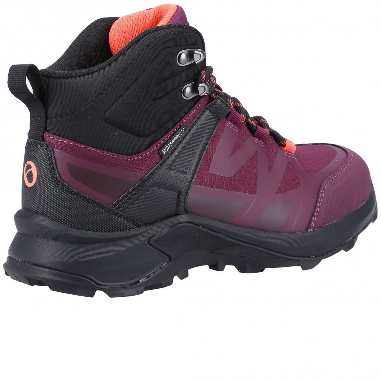 Charles Clinkard Cotswold Horton Womens Walking Boots
