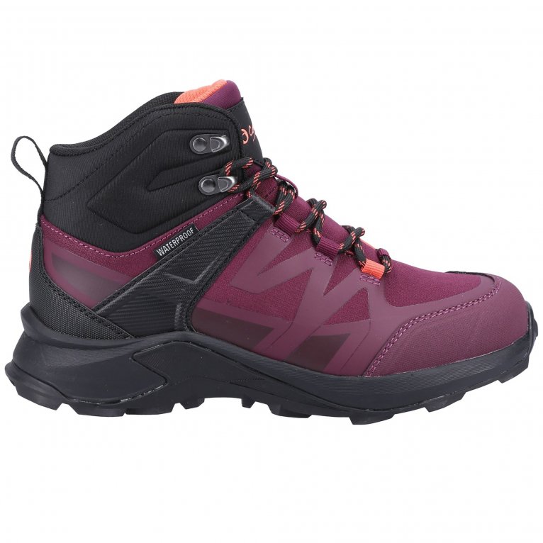 Charles Clinkard Cotswold Horton Womens Walking Boots