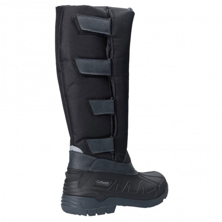 Charles Clinkard Cotswold Kemble Womens Wellingtons