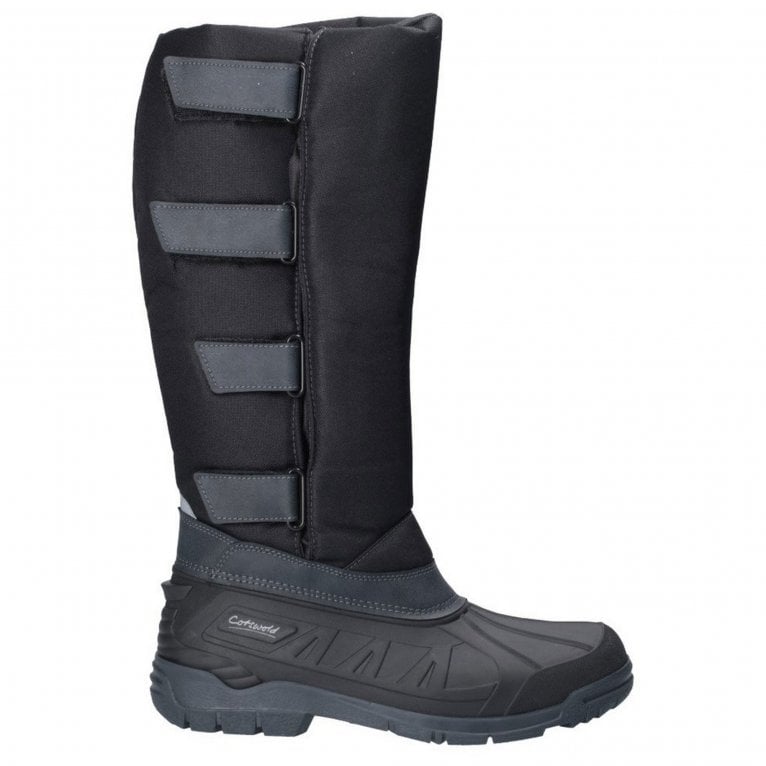 Charles Clinkard Cotswold Kemble Womens Wellingtons