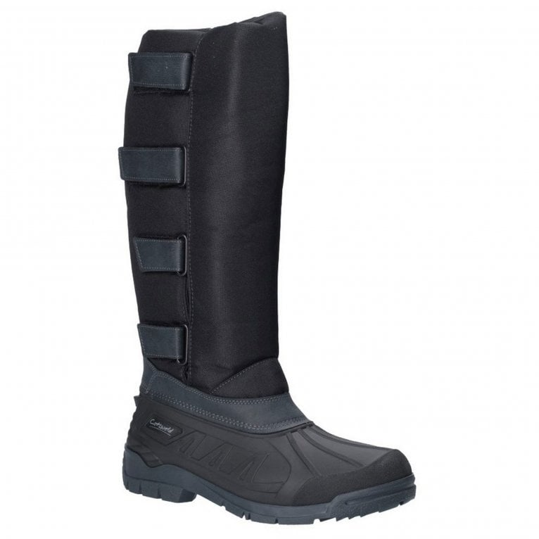 charles clinkard Cotswold Kemble Womens Wellingtons