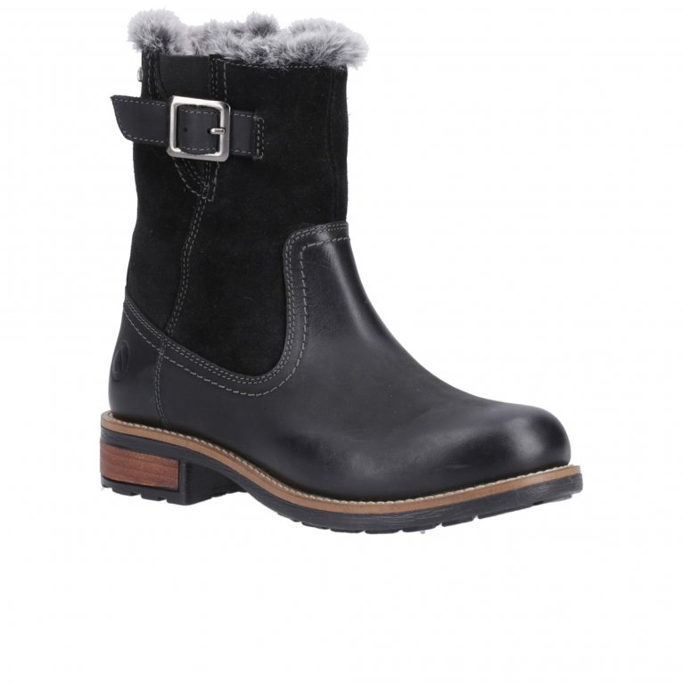 charles clinkard Cotswold Kemerton Womens Ankle Boots