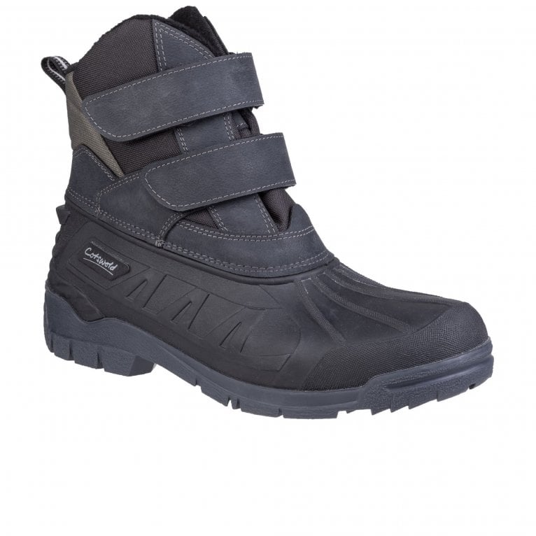 charles clinkard Cotswold Kempsford Mens Wellingtons