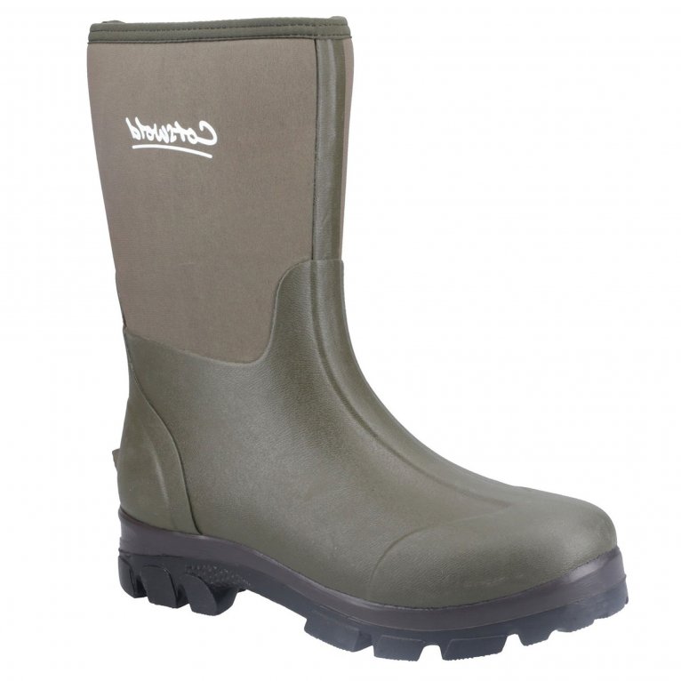 charles clinkard Cotswold Kensington Mens Wellingtons