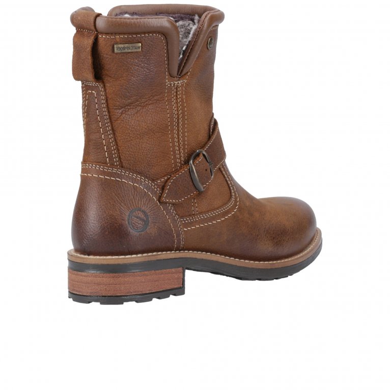 Charles Clinkard Cotswold Kinsham Womens Ankle Boots