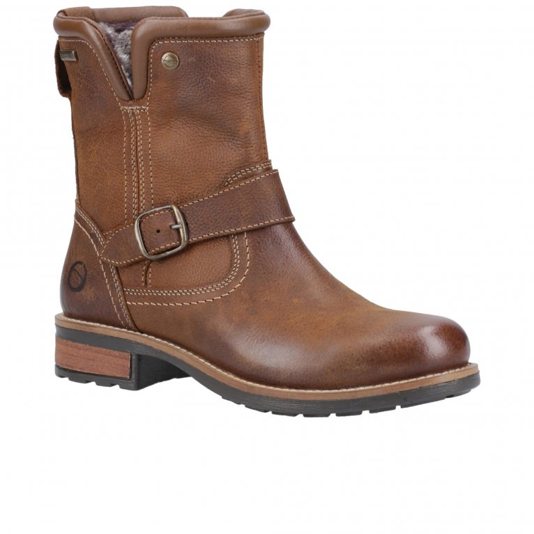 charles clinkard Cotswold Kinsham Womens Ankle Boots