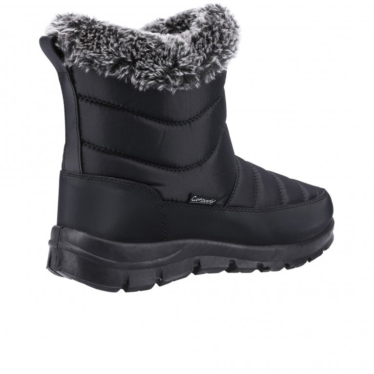 Charles Clinkard Cotswold Longleat Womens Snow Boots