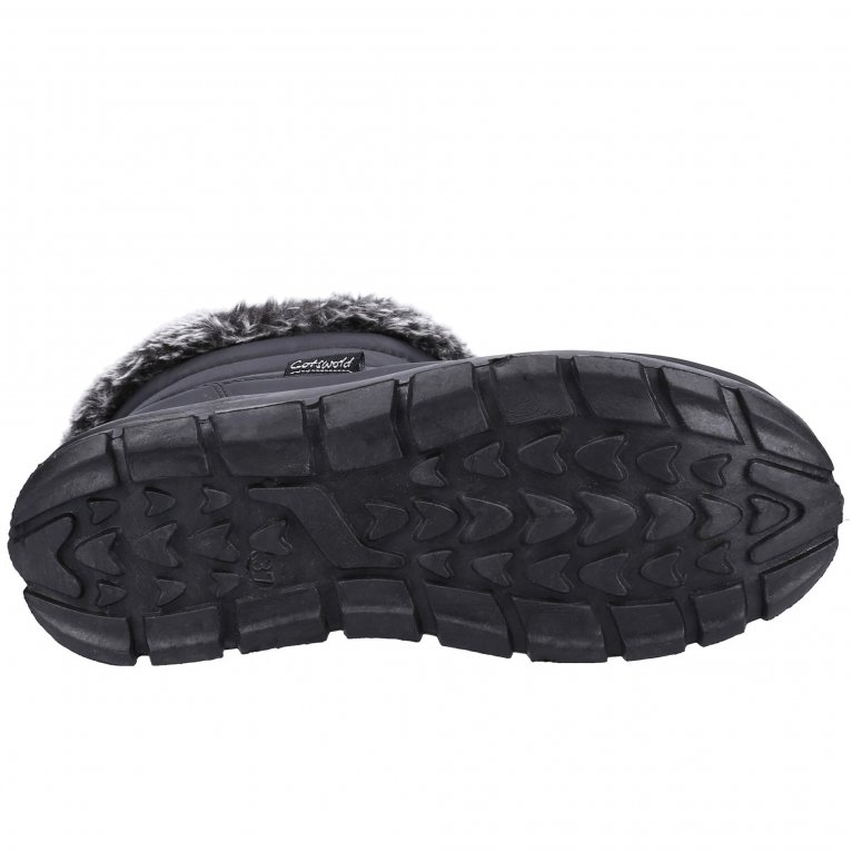 Charles Clinkard Cotswold Longleat Womens Snow Boots