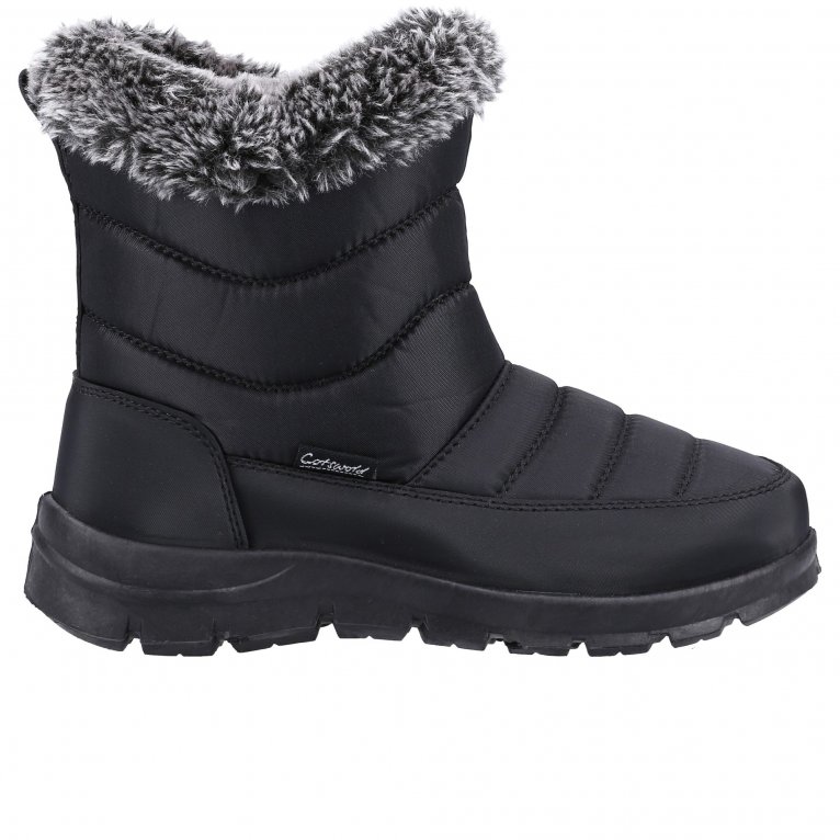 Charles Clinkard Cotswold Longleat Womens Snow Boots