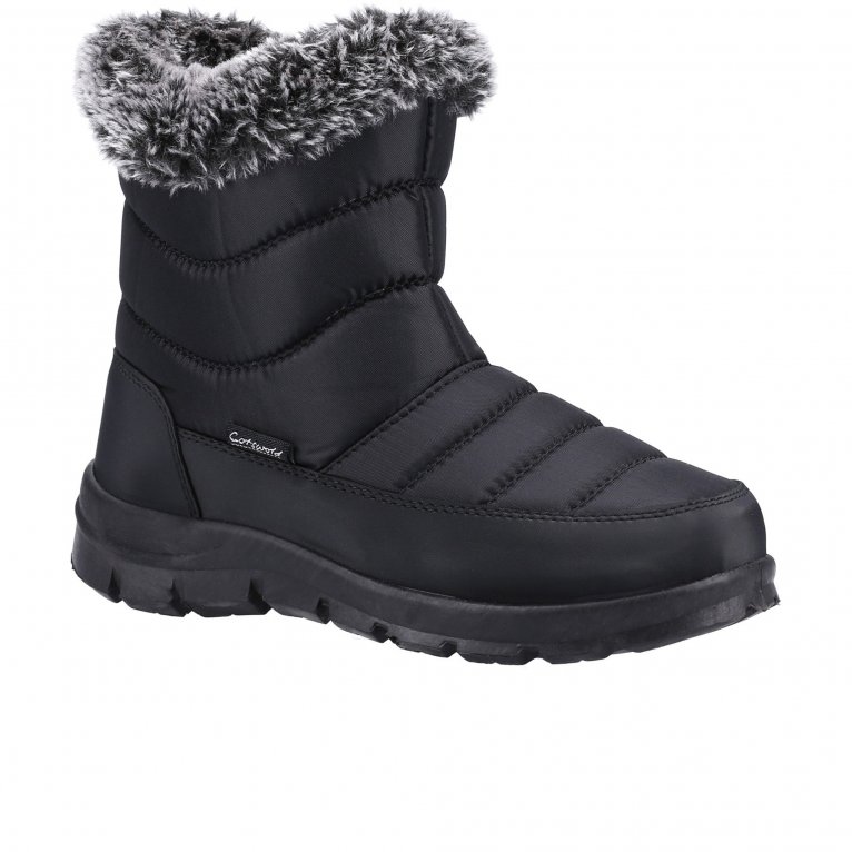 charles clinkard Cotswold Longleat Womens Snow Boots