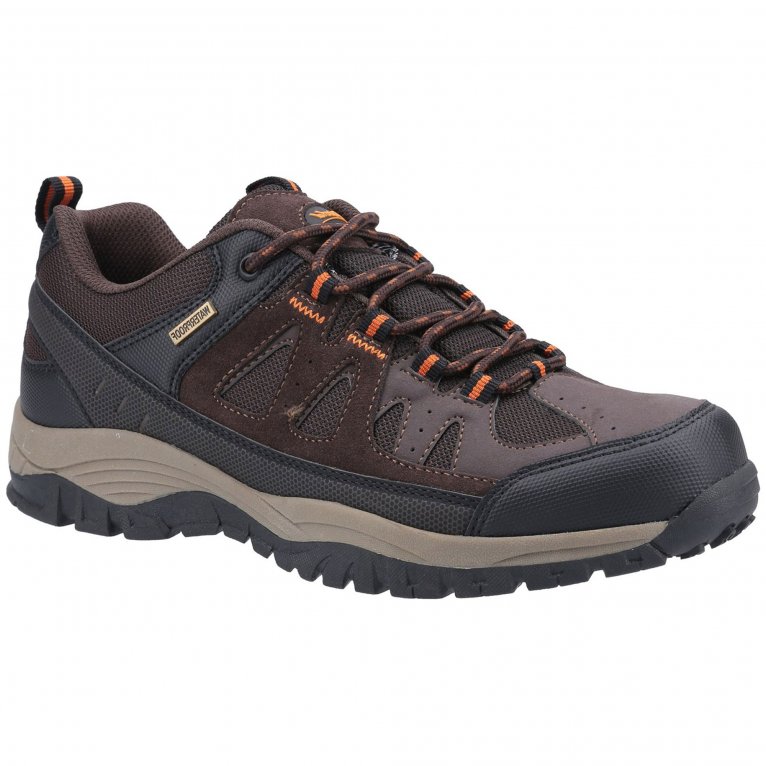 charles clinkard Cotswold Maisemore Low Mens Walking Shoes