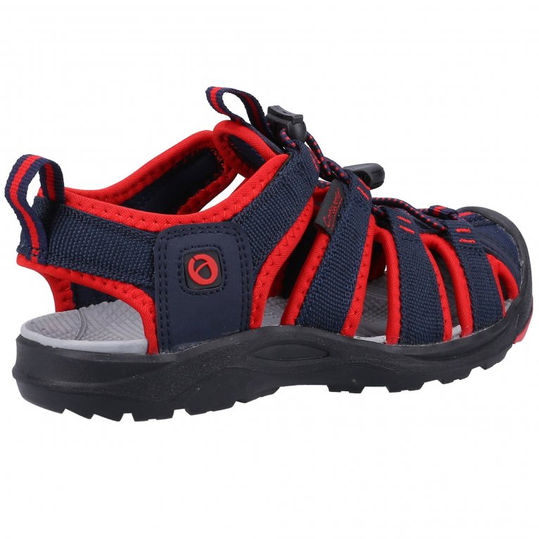 Charles Clinkard Cotswold Marshfield Recycled Boys Sandals