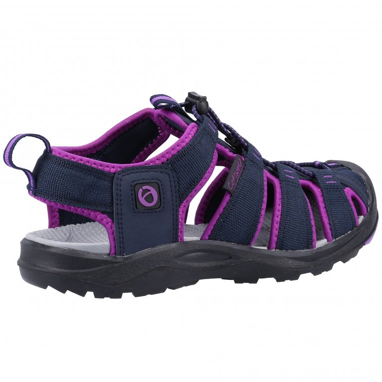 Charles Clinkard Cotswold Marshfield Recycled Womens Sandals