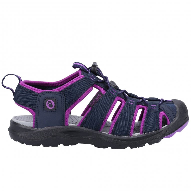 Charles Clinkard Cotswold Marshfield Recycled Womens Sandals