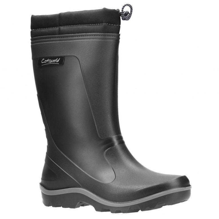 charles clinkard Cotswold Minchinhampton Womens Wellingtons