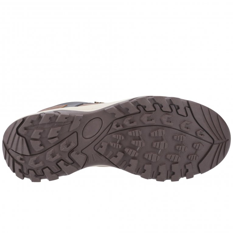 Charles Clinkard Cotswold Overbury Mens Hiking Boots