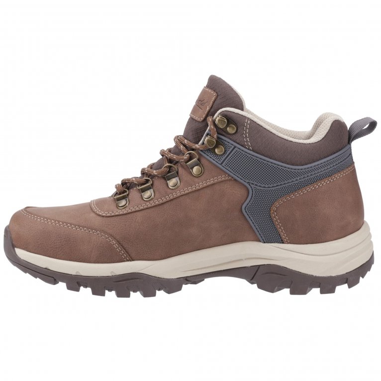 Charles Clinkard Cotswold Overbury Mens Hiking Boots