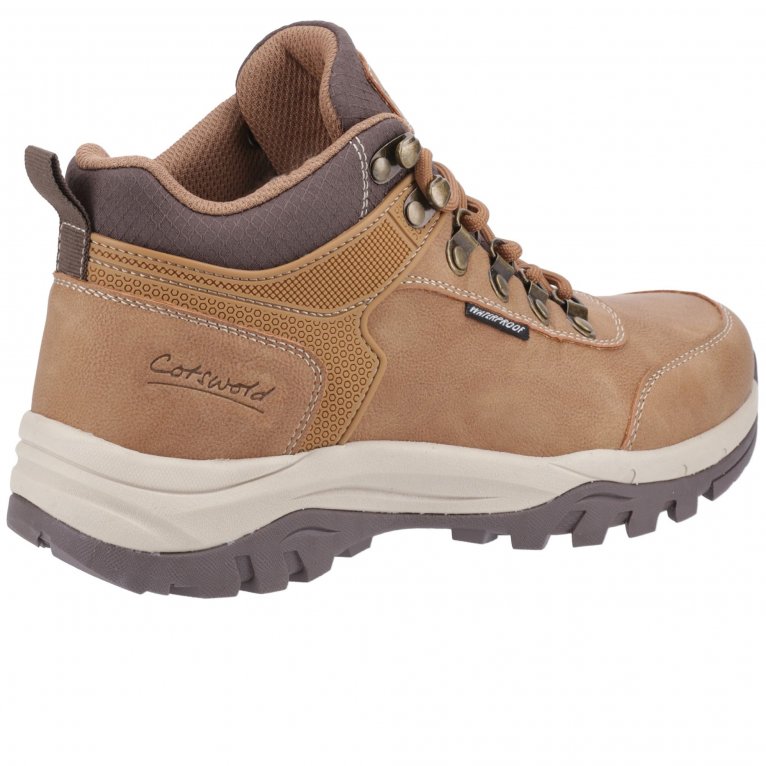 Charles Clinkard Cotswold Overbury Womens Hiking Boots