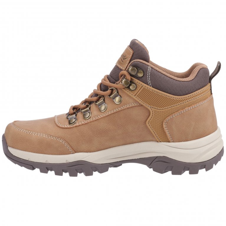 Charles Clinkard Cotswold Overbury Womens Hiking Boots