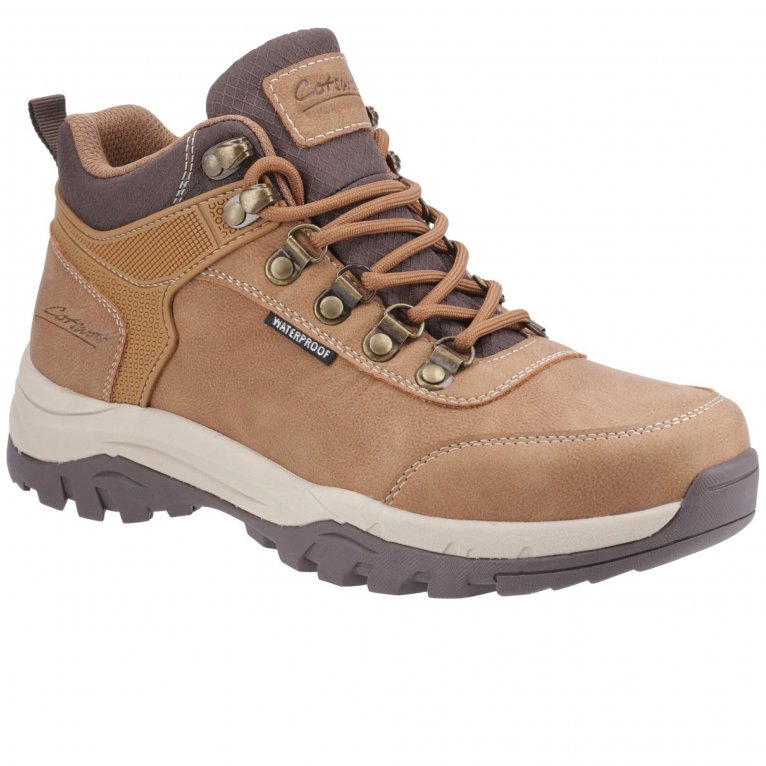 charles clinkard Cotswold Overbury Womens Hiking Boots