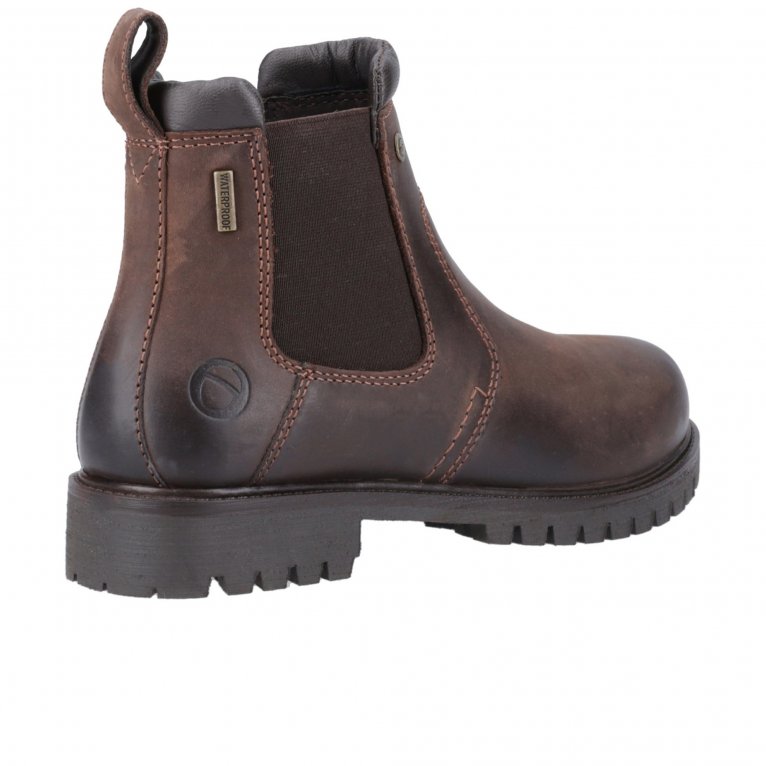 Charles Clinkard Cotswold Pamington Womens Ankle Boots