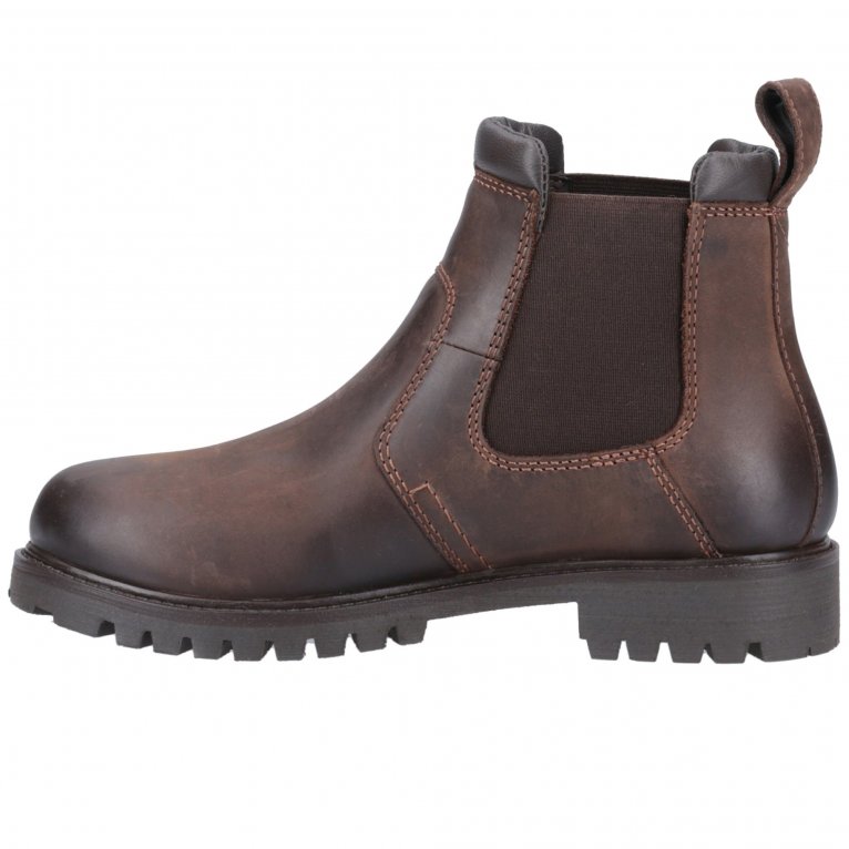 Charles Clinkard Cotswold Pamington Womens Ankle Boots
