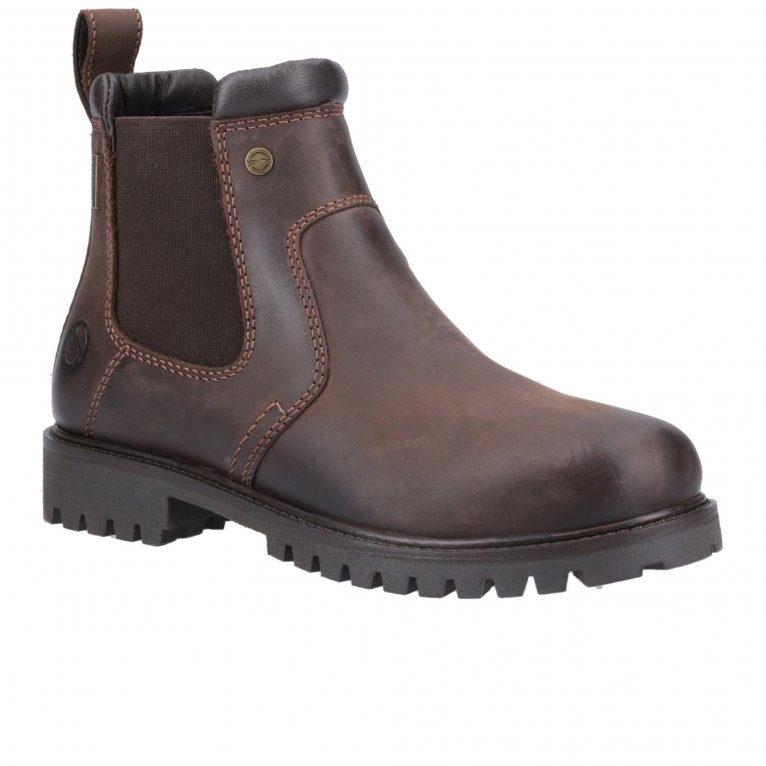 charles clinkard Cotswold Pamington Womens Ankle Boots