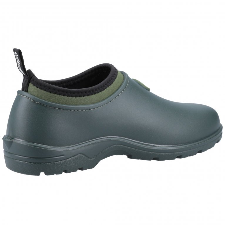 Charles Clinkard Cotswold Perrymead Womens Gardening Shoes