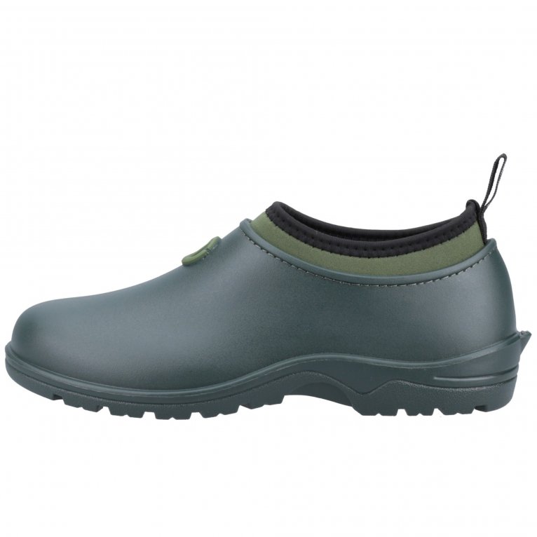 Charles Clinkard Cotswold Perrymead Womens Gardening Shoes