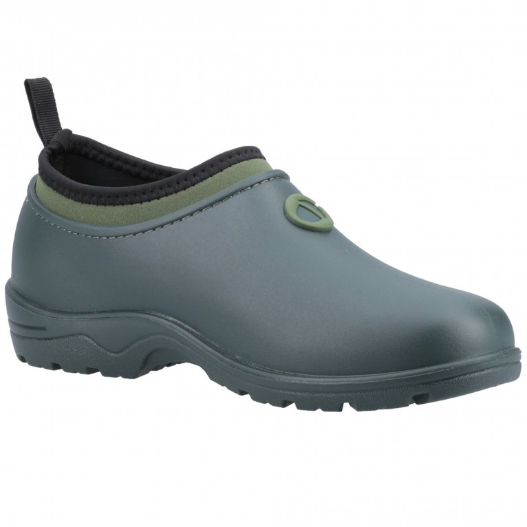 charles clinkard Cotswold Perrymead Womens Gardening Shoes