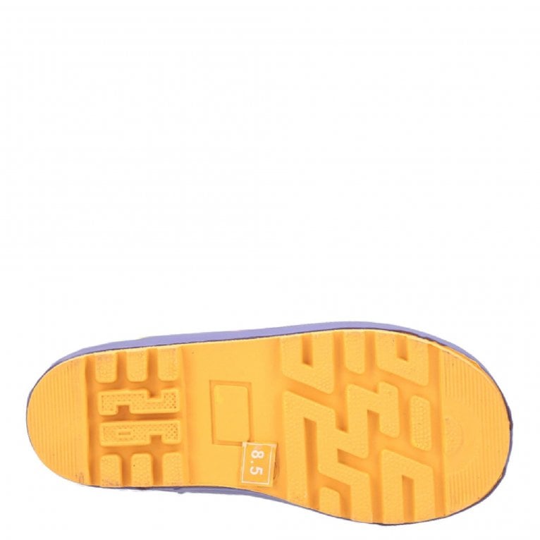 Charles Clinkard Cotswold Puddle Childrens Wellingtons