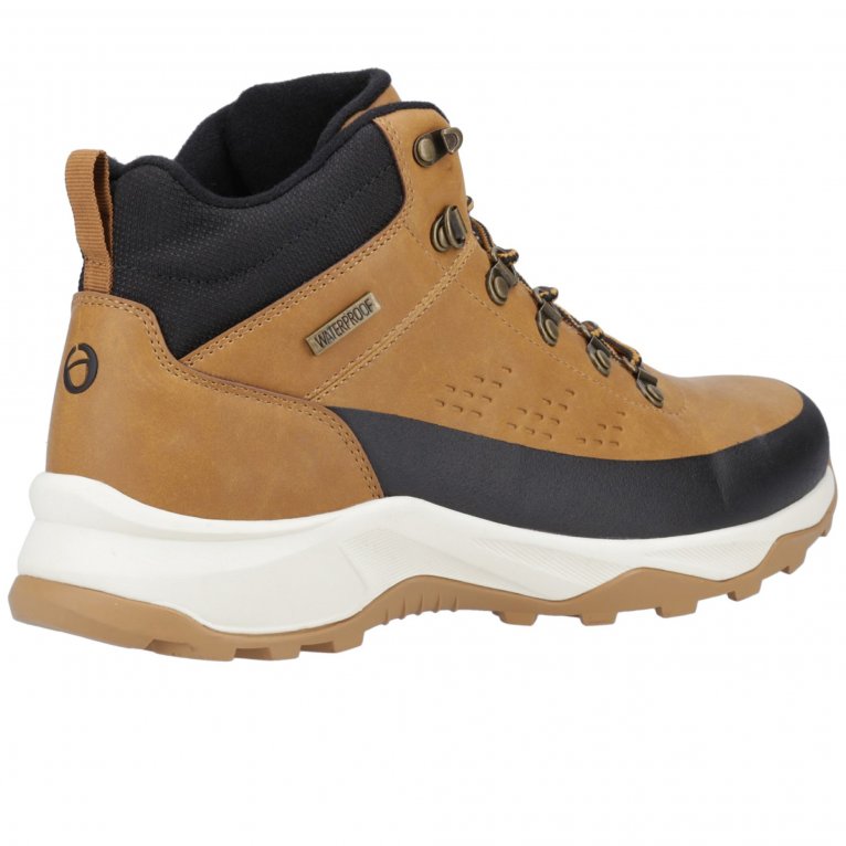 Charles Clinkard Cotswold Ryeford Mens Hiking Boots