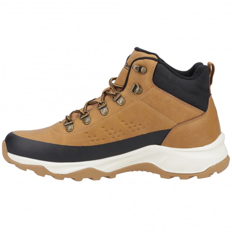 Charles Clinkard Cotswold Ryeford Mens Hiking Boots