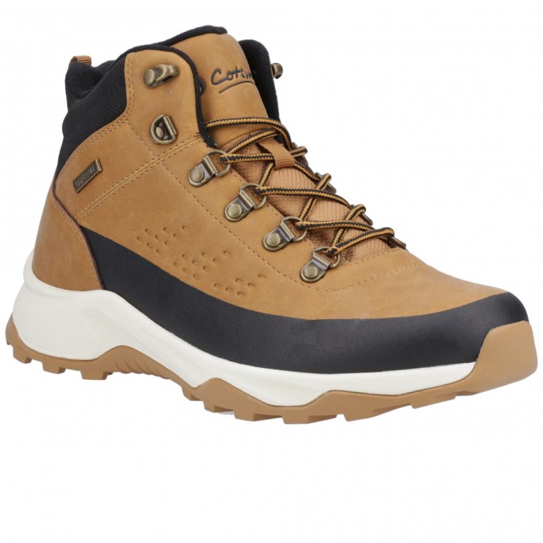 charles clinkard Cotswold Ryeford Mens Hiking Boots