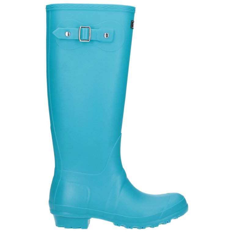Charles Clinkard Cotswold Sandringham Womens Wellingtons