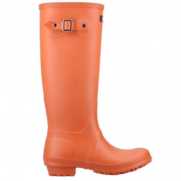 Charles Clinkard Cotswold Sandringham Womens Wellingtons