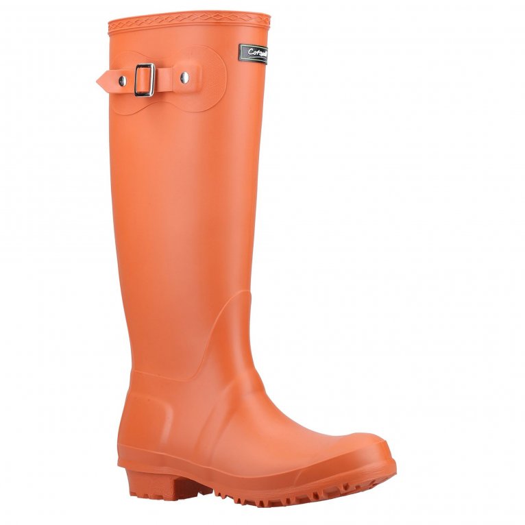 charles clinkard Cotswold Sandringham Womens Wellingtons