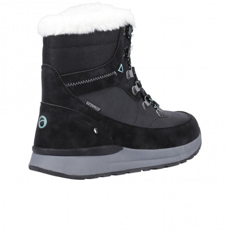 Charles Clinkard Cotswold Sheephouse Womens Hiking Boots