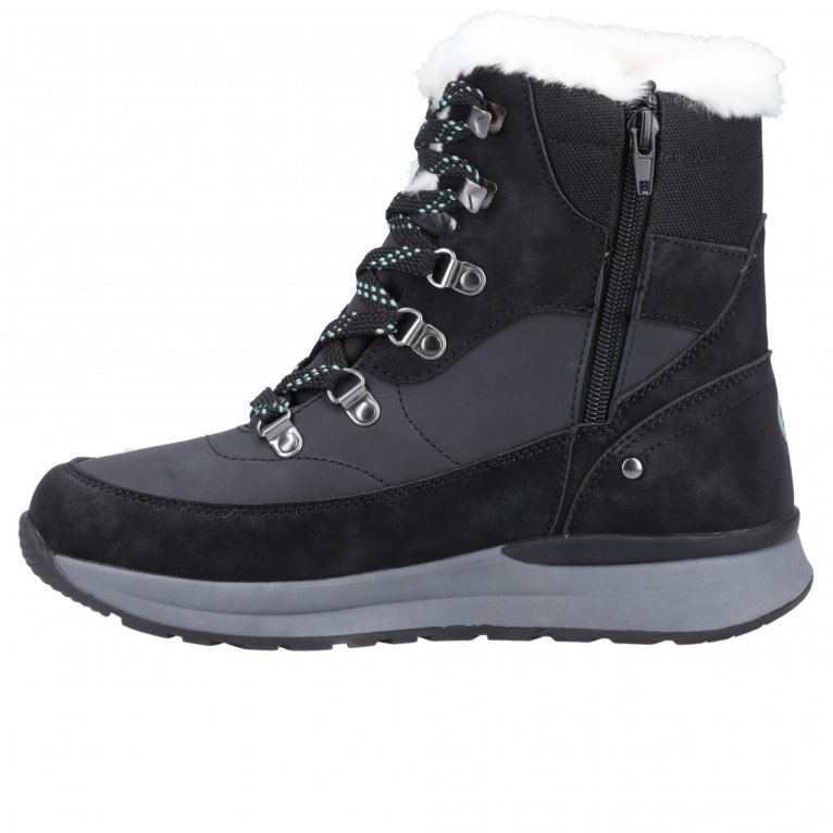 Charles Clinkard Cotswold Sheephouse Womens Hiking Boots