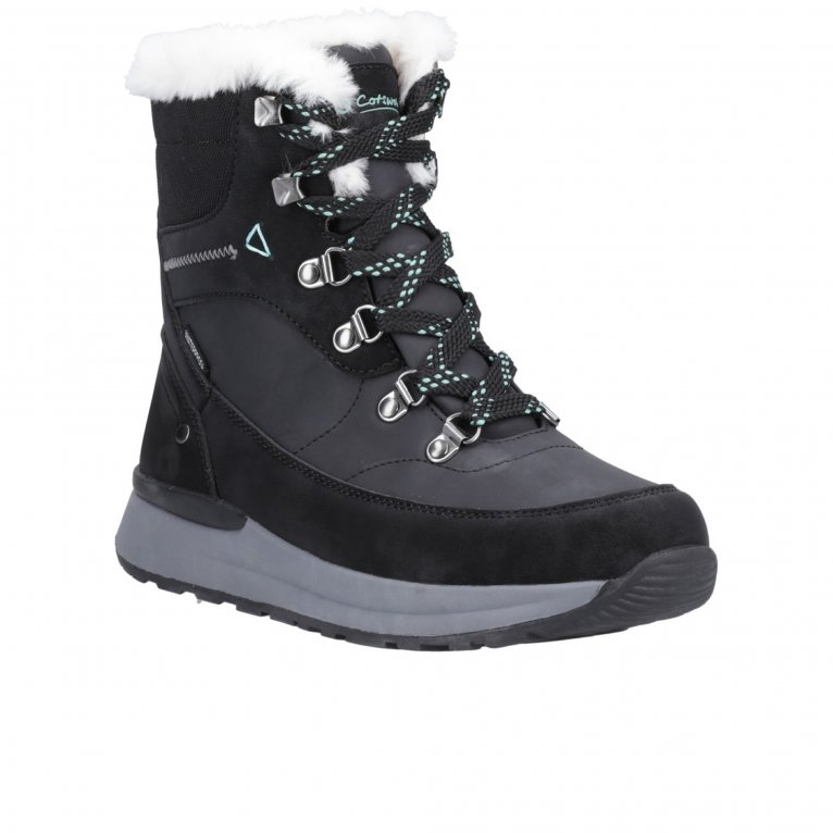 charles clinkard Cotswold Sheephouse Womens Hiking Boots