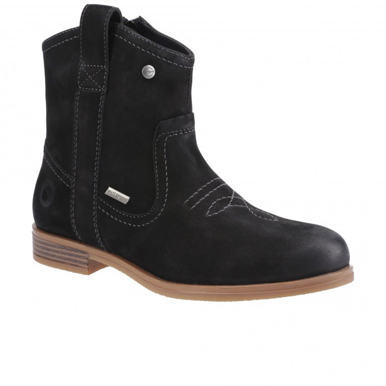 charles clinkard Cotswold Signet Womens Ankle Boots