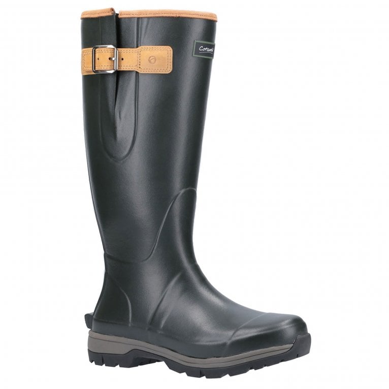 charles clinkard Cotswold Stratus Womens Wellingtons