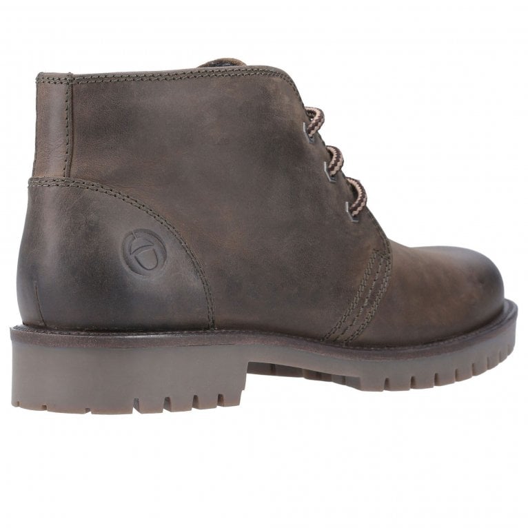 Charles Clinkard Cotswold Stroud Mens Lace Up Boots