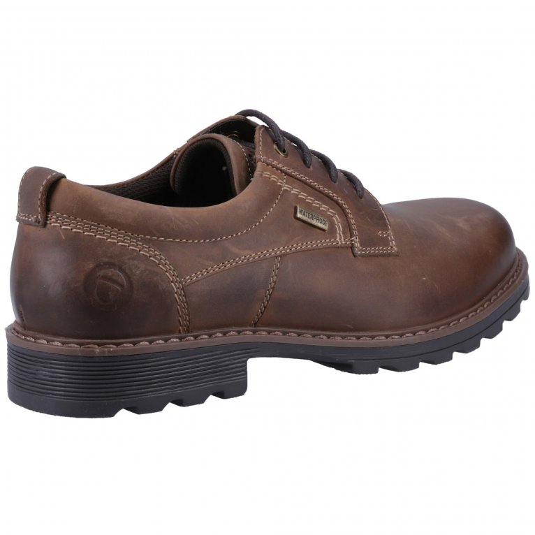 Charles Clinkard Cotswold Tadwick Mens Lace Up Shoes