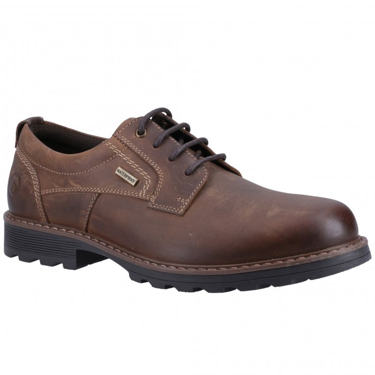 charles clinkard Cotswold Tadwick Mens Lace Up Shoes