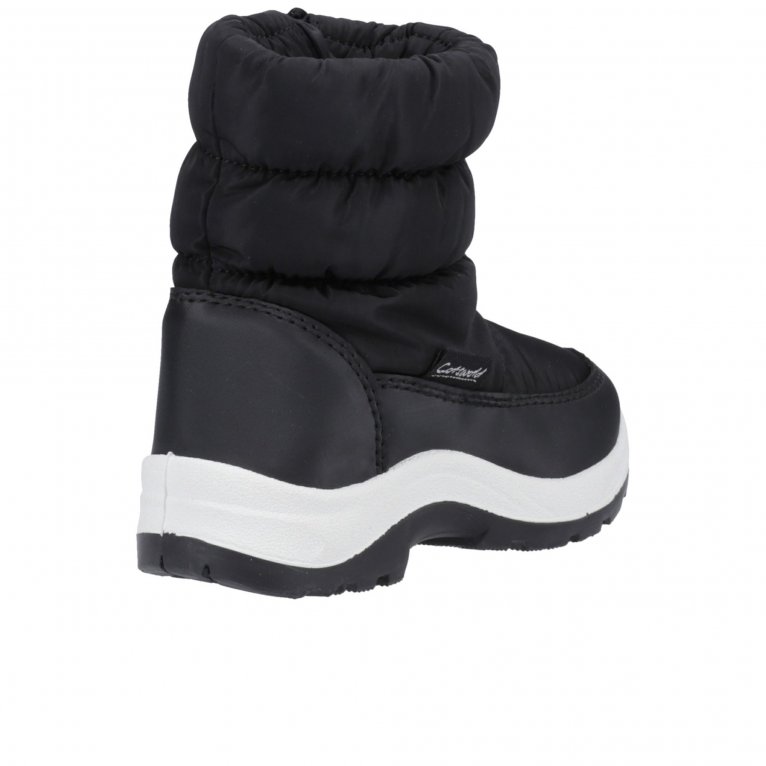 Charles Clinkard Cotswold Tirely Childrens Wellingtons