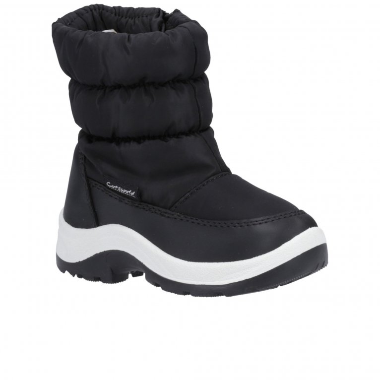 charles clinkard Cotswold Tirely Childrens Wellingtons